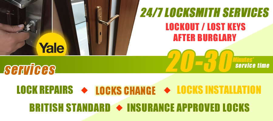 Seale Locksmith